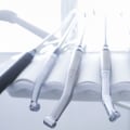 What Special Tools and Equipment Do Specialty Dentists Use?