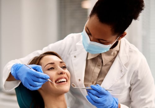 How Long Does It Take to Become a Certified Specialist or Dentist?
