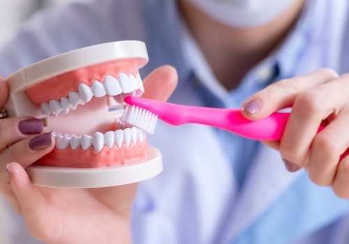How Often Should You Get Your Teeth Cleaned by a Professional or Specialist Dentist?