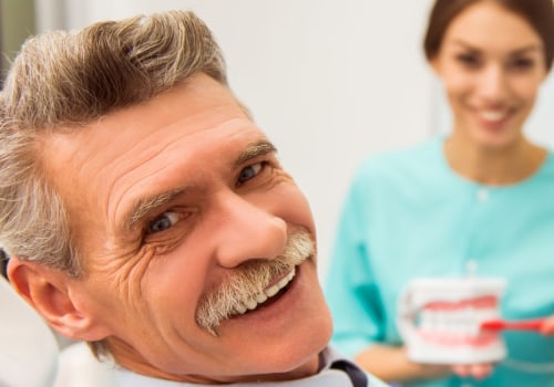 Preparing for a Specialty Dentist Appointment: A Step-by-Step Guide