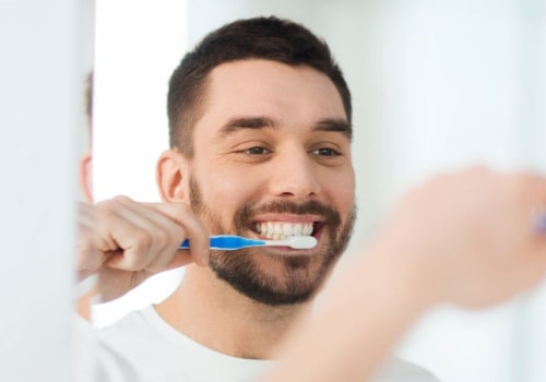 Should You Brush Your Teeth Before a Dentist Appointment?
