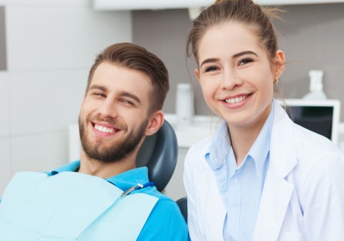 Choosing the Right Specialist or Specialist Dentist