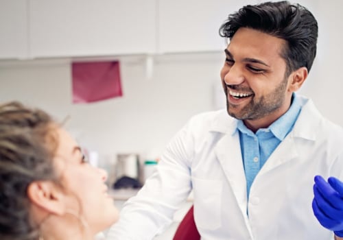 How to Choose the Right Qualified Dentist