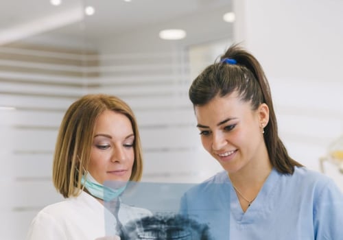 What Specialty Dentists Need to Know About Training