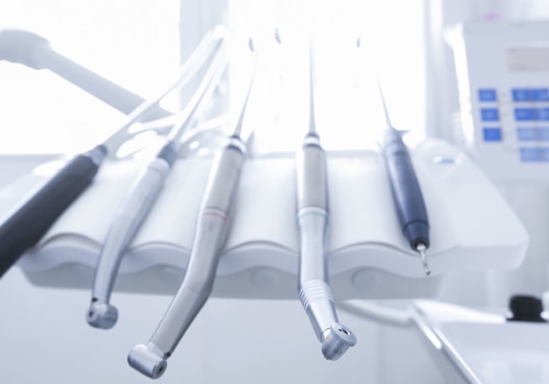 What Special Tools and Equipment Do Specialty Dentists Use?
