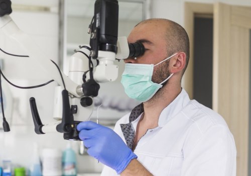 Do I Need to See a Dental Specialist for Certain Procedures or Treatments?